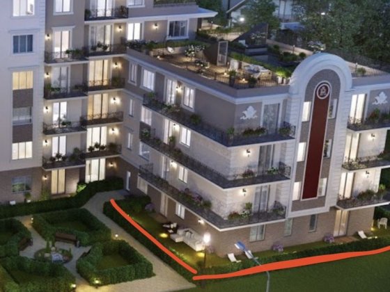 Возможно в расрочку и обмен на авто. Квартира в ЖК КОРОНА РЕНЕСС Запоріжжя