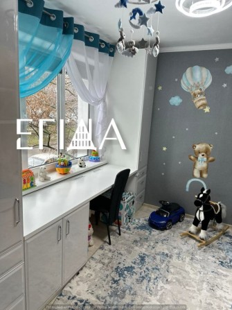 4-кімнатна квартира Європейський ринок 2/5 поверх - фото 1