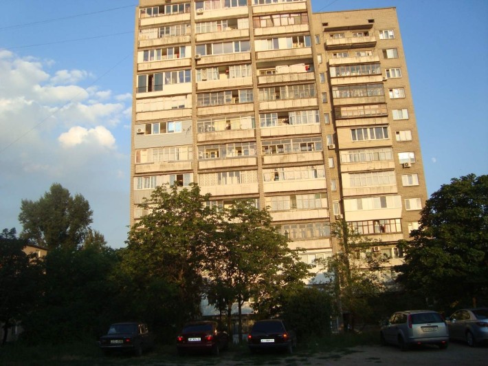 Продам Квартиру, Центр, Набережная - фото 1