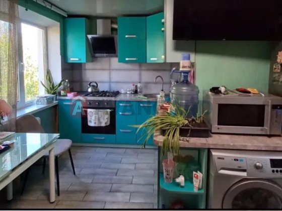 Продам 3х кімн. на Малому ринку Запорожье