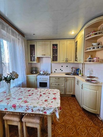 ПРОДАМ 2-ку по вул.Олімпійській 5 поверх в 9 поверх.будинку - фото 1