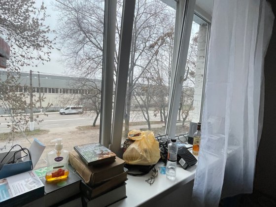 Продам 1к млс на Проспект Студенческий Кропивницкий