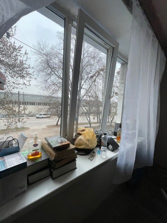 Продам 1к млс на Проспект Студенческий - фото 1