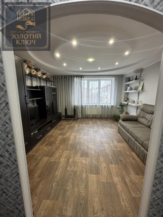 Продаж 4к Квартири р-н Ковалівка - фото 1