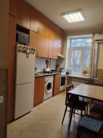 Продаж однокімнатної квартири Заводський район - фото 1