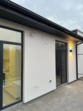 Таунхауси , чудова альтернатива 2к.кв ! - фото 1