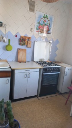 Квартира на Бородинском - фото 1