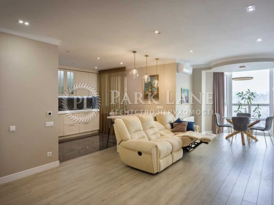 3к ЖК Герцен Парк метро Дорогожичі Шевченківський вул. Герцена 35 Киев