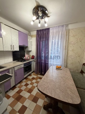 Продам 2 кімнатну квартиру,Хортицький р-н! - фото 1