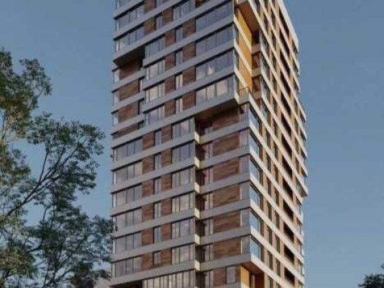 БЕЗ% Продается 1к кв 41,76 м 3 эт ЖК AVRORA пер. Макаревского 1Б Днепр