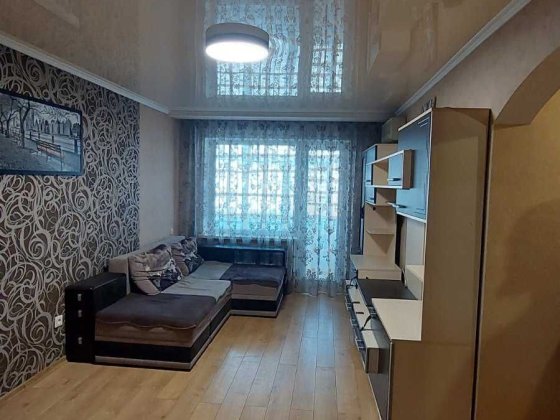 Затишна 3 кімнатна квартира вул. Водограйна ! єВідновлення! Запоріжжя