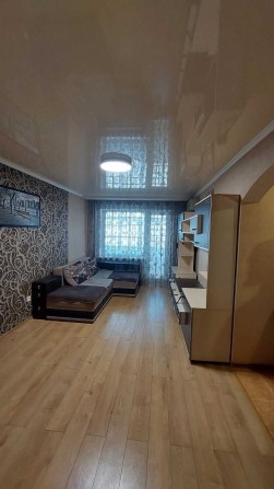 Затишна 3 кімнатна квартира вул. Водограйна ! єВідновлення! - фото 1