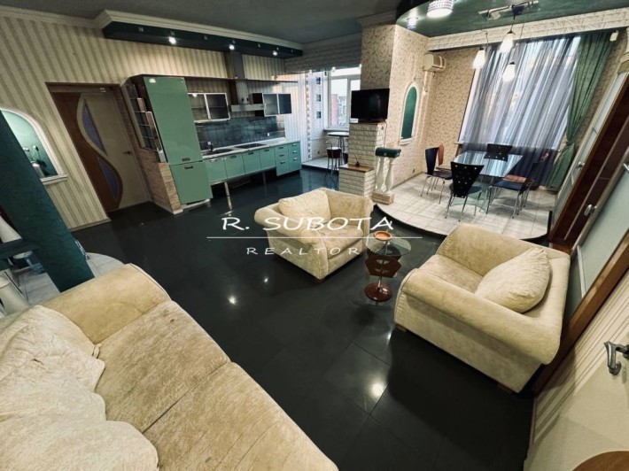 Продажа 3.к. пр. Пушкина (ЭКСКЛЮЗИВ, КЛЮЧИ) - фото 1