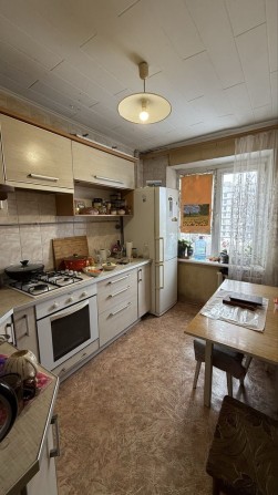 Продам 3 к.квартиру, Штурмовая, Правый берег - фото 1