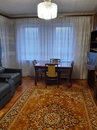 Продаж 2 кiмн. кв. ЦIНА ЗНИЖЕНА! Просп. Iнженера  Преображенського - фото 1