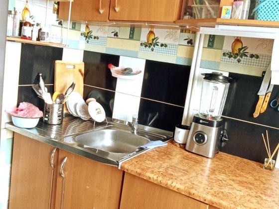 Продам 2к.квартиру на проспекте  П.Колнышевского! Дніпро