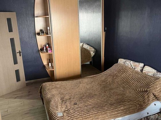 Продам классную 1-комн.кв. в отличном состоянии р-н бульвара Шевченка Запорожье