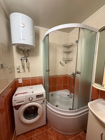 1-к квартира, Ковалівка, 3/5, з меблями і технікою - фото 1