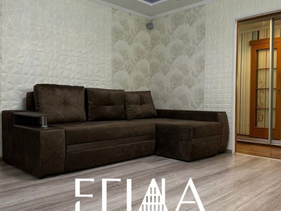 3-кімнатна квартира Попова АГО Кропивницкий