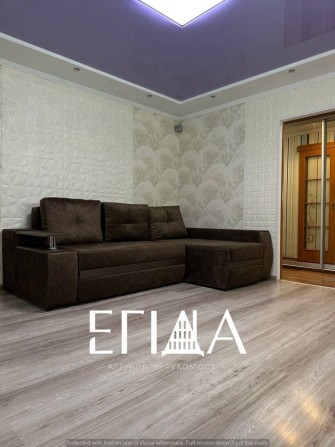 3-кімнатна квартира Попова АГО - фото 1