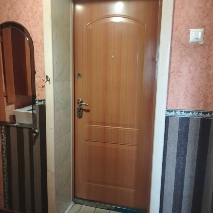 Продам квартиру Миколаївка - фото 1