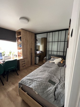 Продаж 2 кімнатної квартири з ремонтом/цегла/ вул. Київська - фото 1