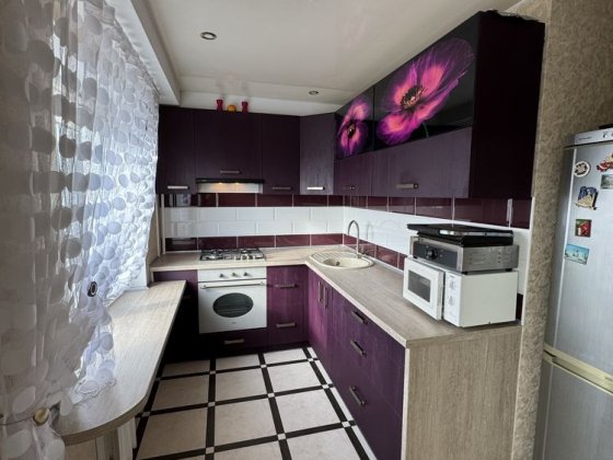 Продажа 3х кімн.квна Космосі 4/5Ремонт»Сертифікат» Запоріжжя