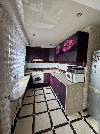 Продажа 3х кімн.квна Космосі 4/5Ремонт»Сертифікат» - фото 1