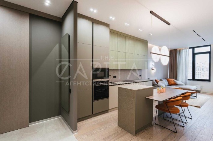 Продаж квартири, вул. Ділова, Печерськ, ЖК Tetris Hall - фото 1