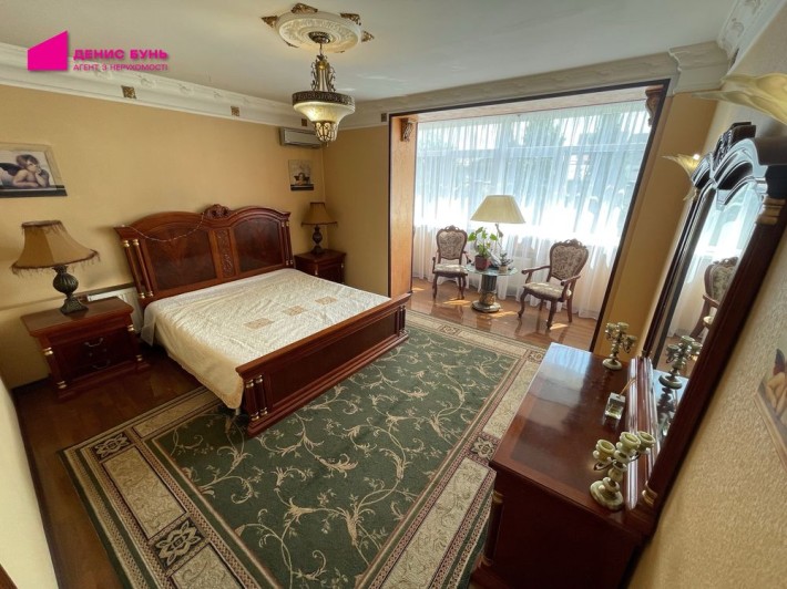 Продам 3к квартиру в центре, Вернадского,Крутогорный спуск,п. Шевченка - фото 1