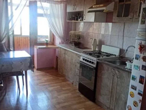 3 кім в ЦЕГЛІ середній поверх район ЛЕСІ УКРАЇНКИ (Пушкіна) (716000) Днепр