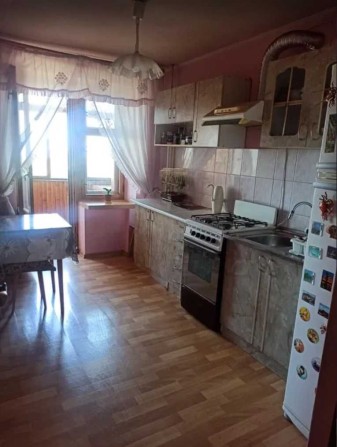 3 кім в ЦЕГЛІ середній поверх район ЛЕСІ УКРАЇНКИ (Пушкіна) (716000) - фото 1