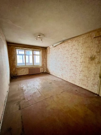 2-х кімнатна квартира Критий ринок під ремонт - фото 1