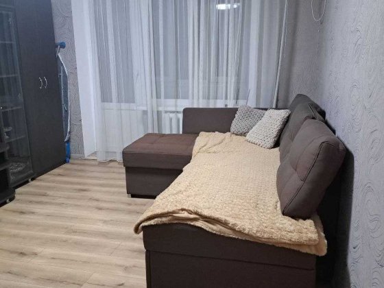 Продам 1к квартиру ж/м Фрунзенский, Донецкое шоссе Дніпро