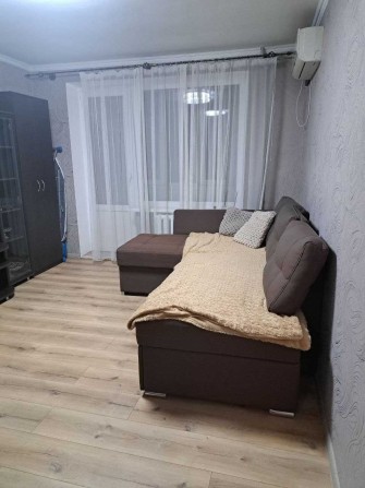 Продам 1к квартиру ж/м Фрунзенский, Донецкое шоссе - фото 1