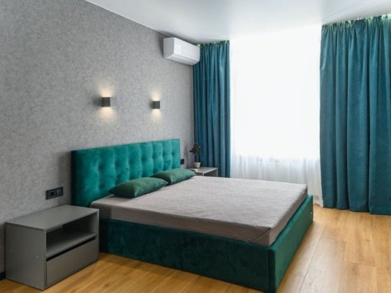 Продам 1к ЖК Алые Паруса! Дніпро