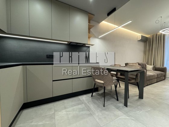 Продаж 2к квартири White Lines Київ центр Киев