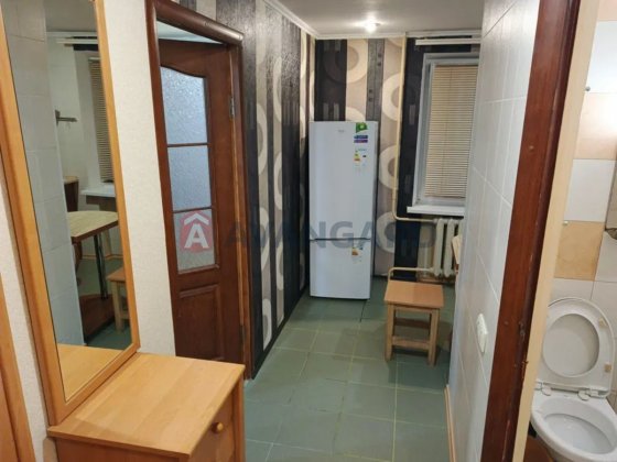 Продається 1кімн. квартира в Дніпровському р-ні Запоріжжя