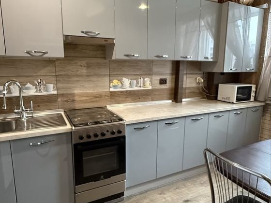 Продам однокомнатную квартиру в ЖК Запоріжжя