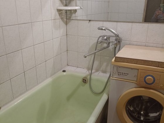 Продам квартиру низ Рабочей