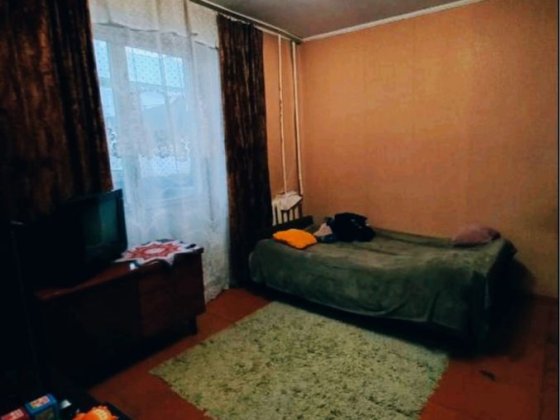 Квартира під ремонт, 2 поверх, балкон Житомир