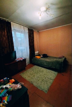 Квартира під ремонт, 2 поверх, балкон - фото 1