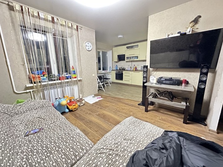 Продам 3к.кв. вул.Чумаченка! AN - фото 1