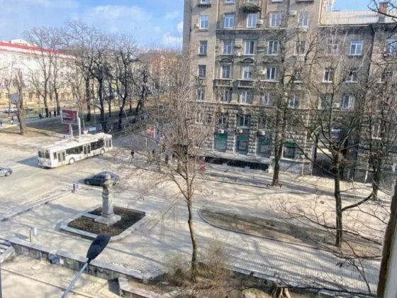 Продам  2 ком квартиру на Нагорки! Гоголя! Дніпро