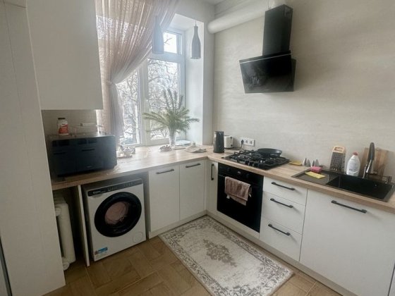 Продам 2к квартиру Дніпро