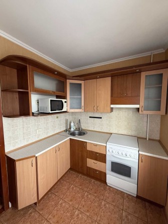 Продам 3-кімнатну квартиру Бородинський - фото 1