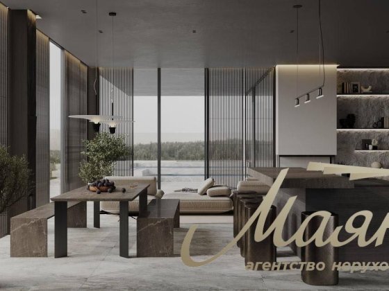 Продажа Французский квартал 2 уникальная квартира с террасой Киев