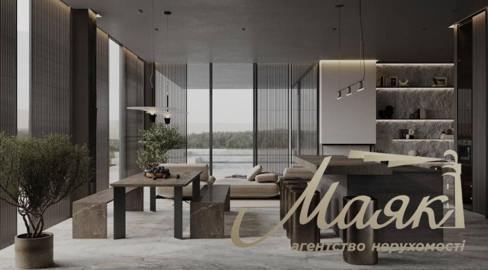 Продажа Французский квартал 2 уникальная квартира с террасой - фото 1