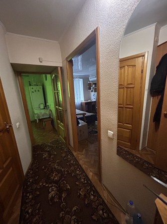 Продам 1к квартиру пр. Олександра Поля - фото 1