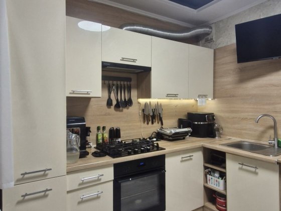 Продається чудова 3кімн квартира в затишному районі міста